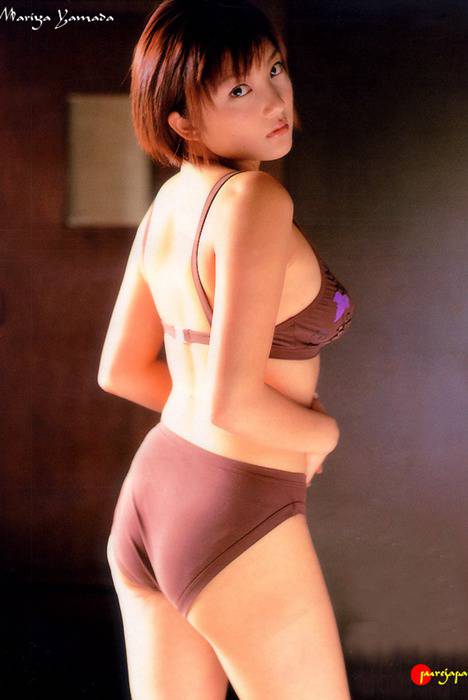 [Pure Japan经典性感优优写真]ID0144 Mariya Yamada